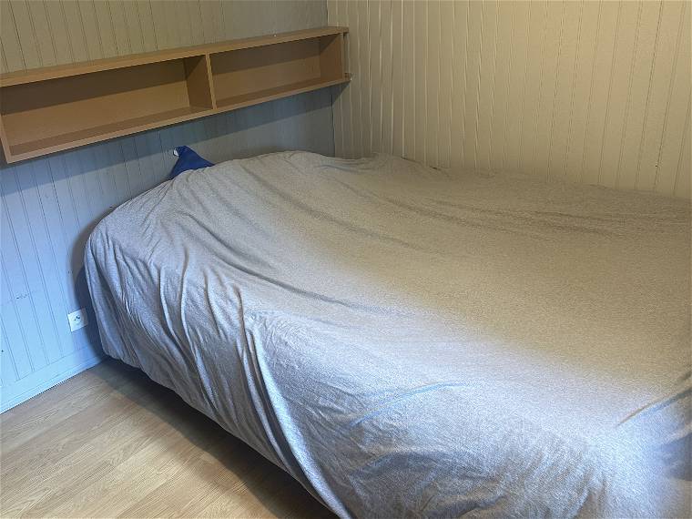 Chambre À Louer Arcueil 393849