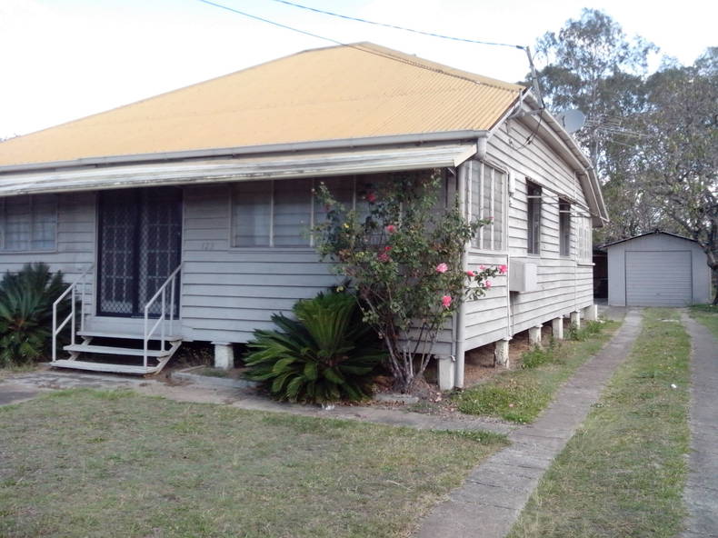 Hospedagem Em Casa De Família Archerfield 95645-2