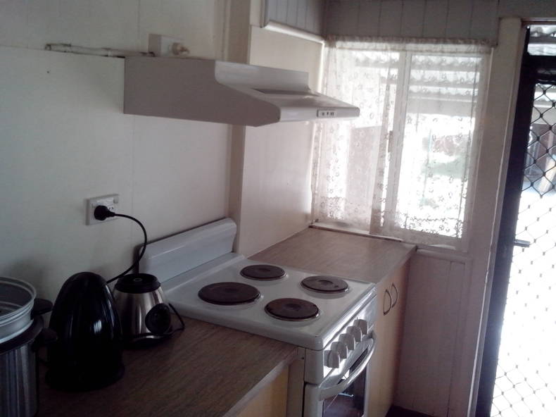 Hospedagem Em Casa De Família Archerfield 95645-3