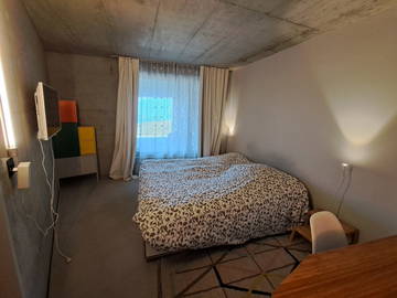 Chambre À Louer Arbaz 266716