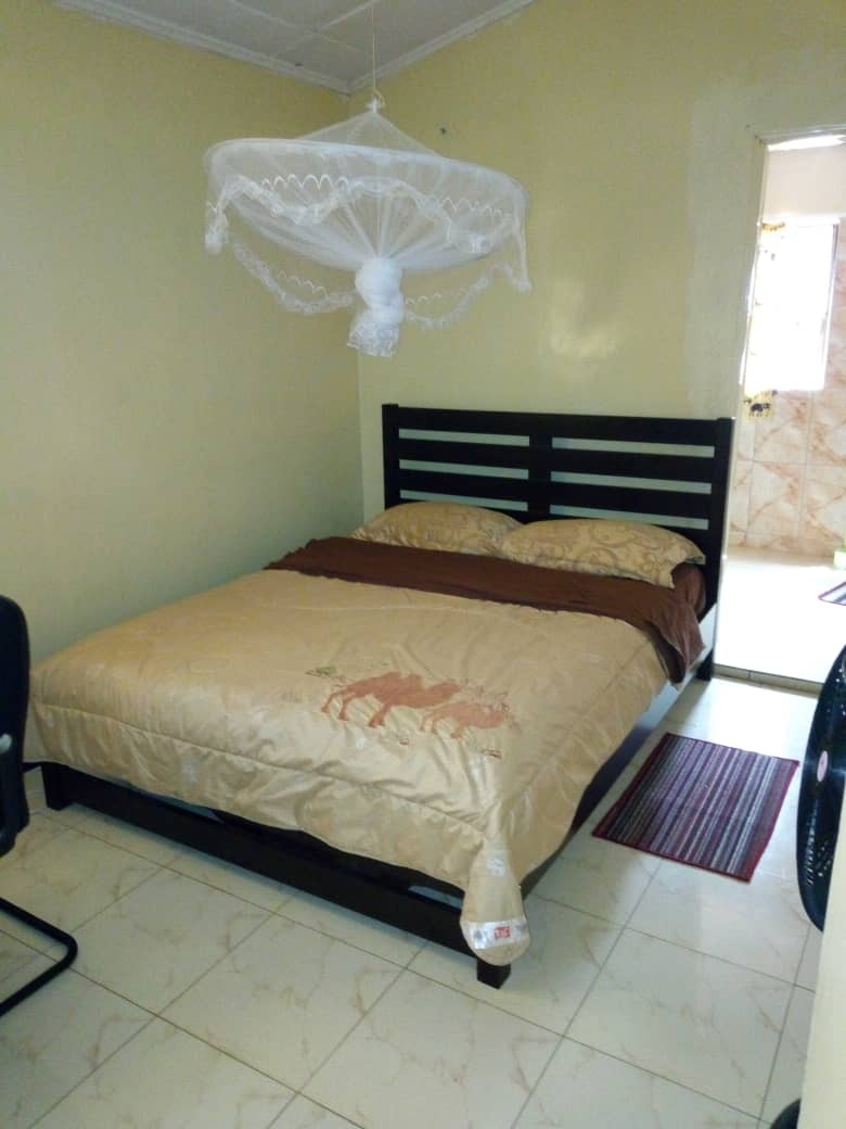 Zakwaterowanie U Rodziny Lilongwe 210344