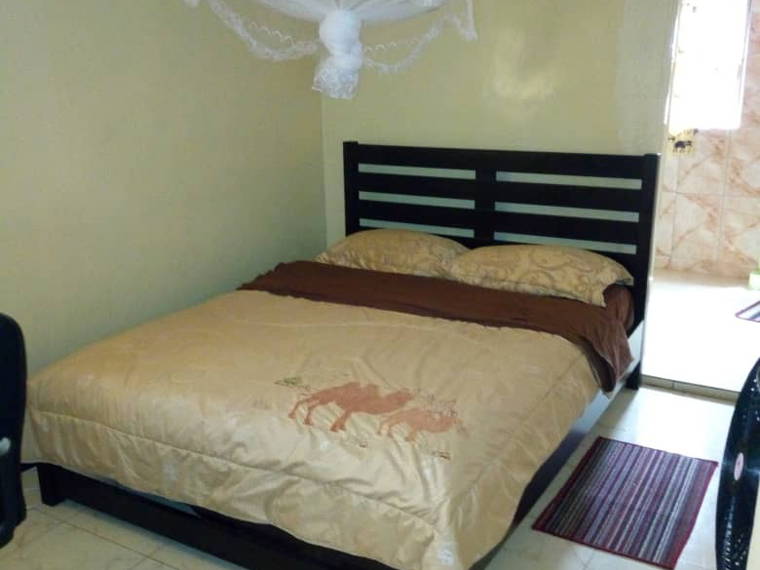 Chambre À Louer Lilongwe 210344-1