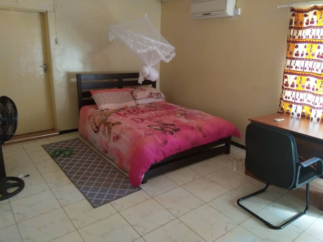 Zakwaterowanie U Rodziny Lilongwe 210344