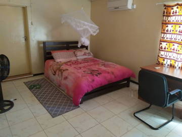 Room For Rent Lilongwe 210344