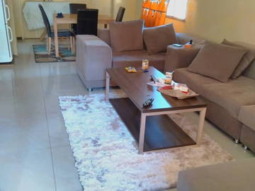 Chambre Chez L'habitant Lilongwe 210344-4