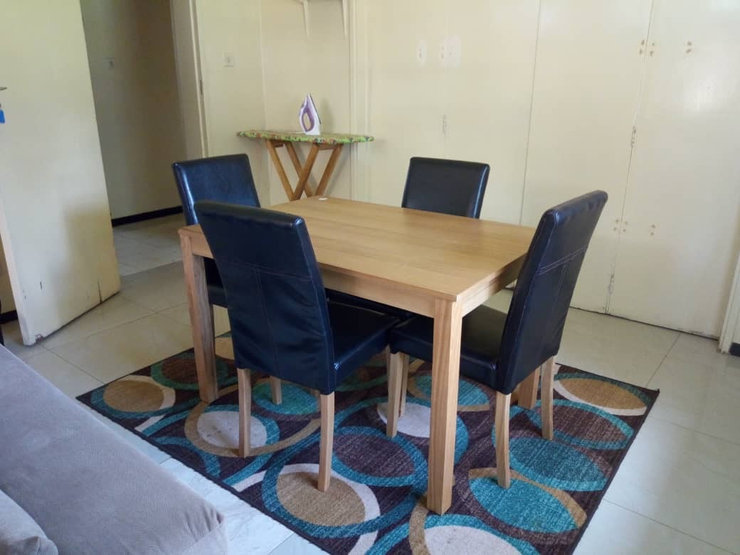 Zakwaterowanie U Rodziny Lilongwe 210344