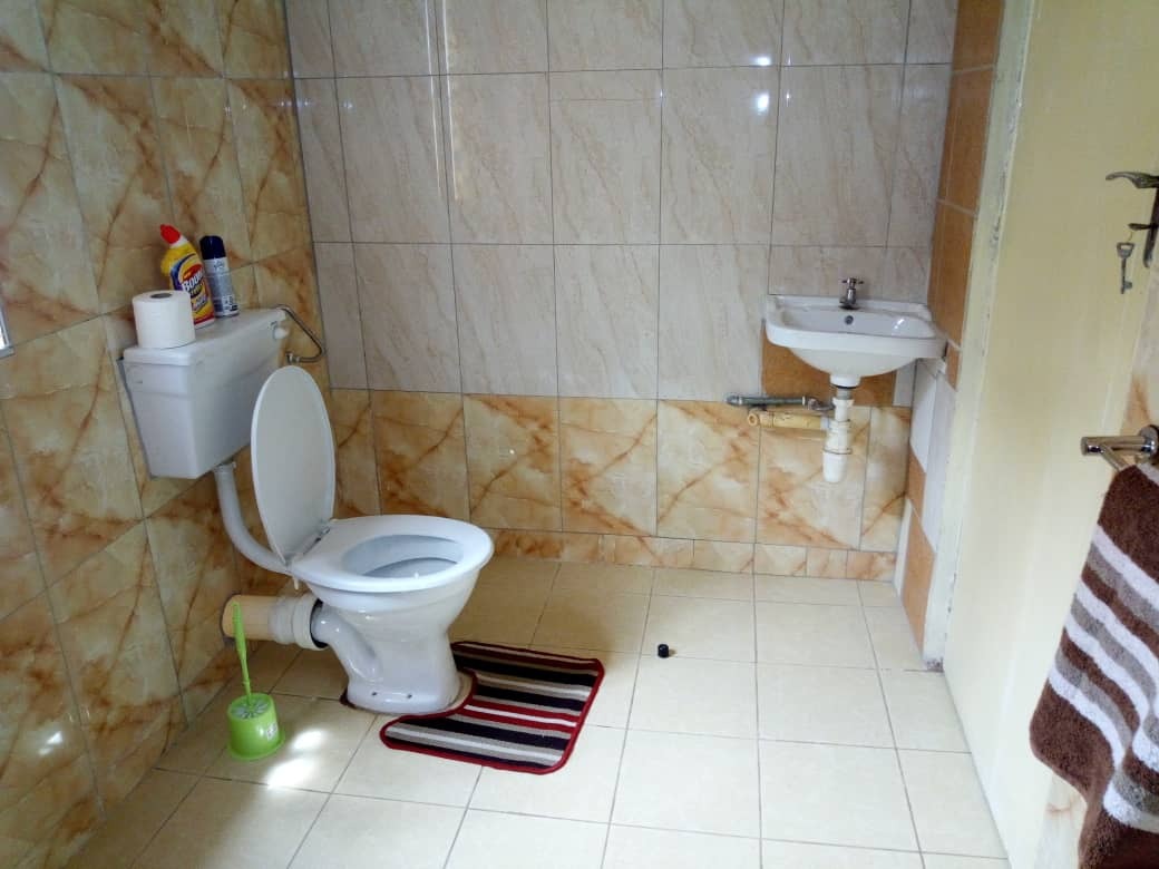 Zakwaterowanie U Rodziny Lilongwe 210344