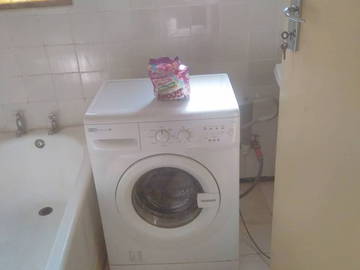 Chambre Chez L'habitant Lilongwe 210344-9