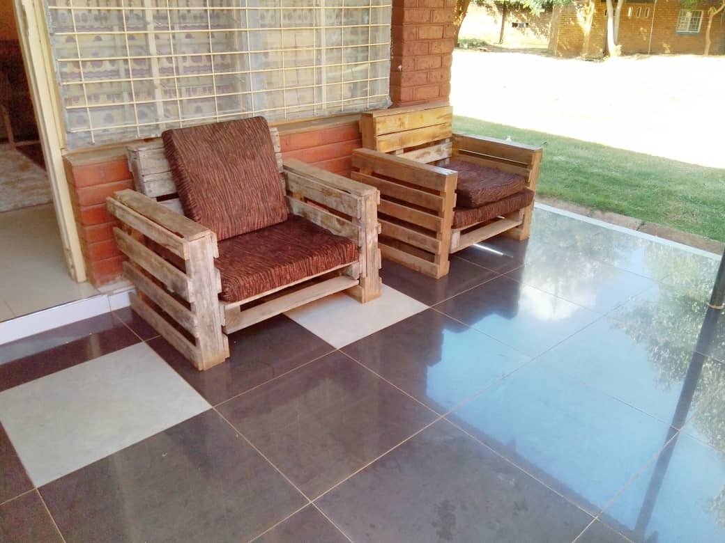 Zakwaterowanie U Rodziny Lilongwe 210344