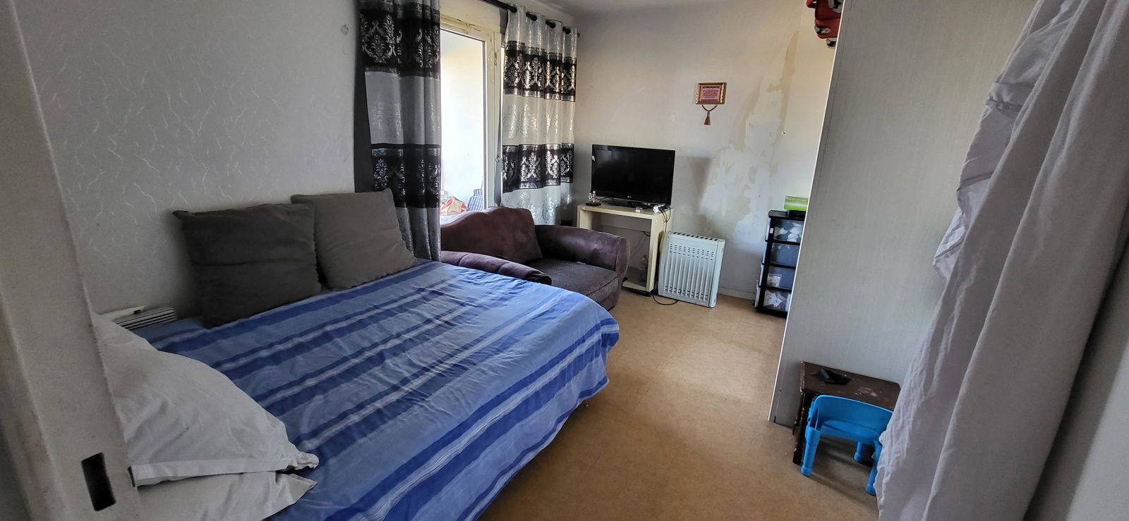 Bed And Breakfast Argenteuil 480992