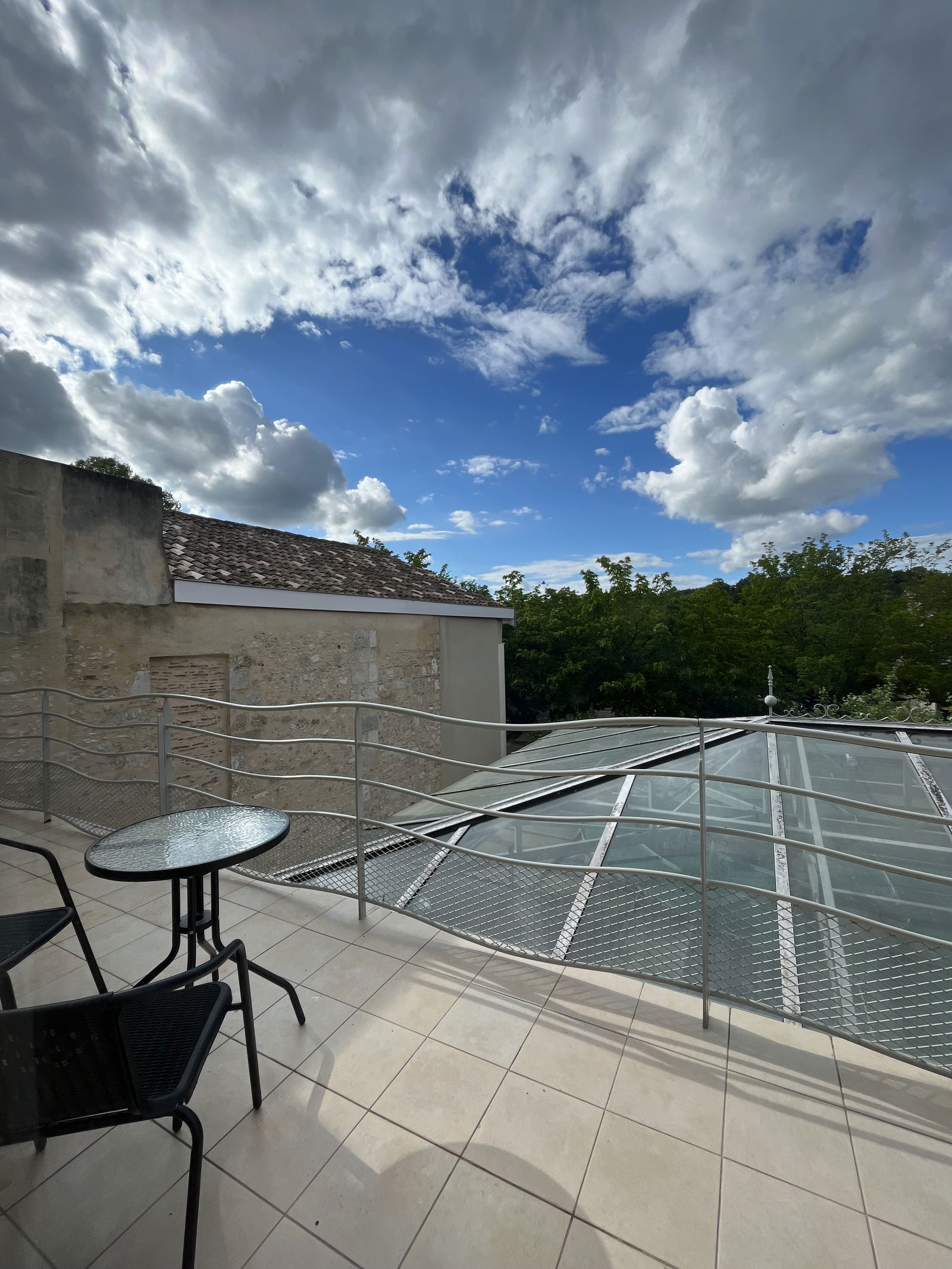 Homestay Sainte-Foy-la-Grande 385656