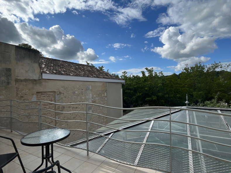 Gastgezin Sainte-Foy-la-Grande 385656-2