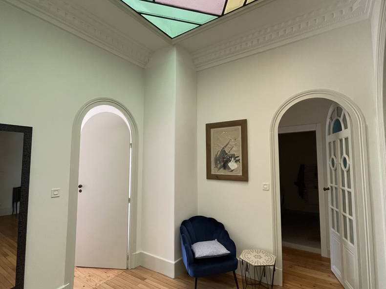 Gastgezin Sainte-Foy-la-Grande 385656-5