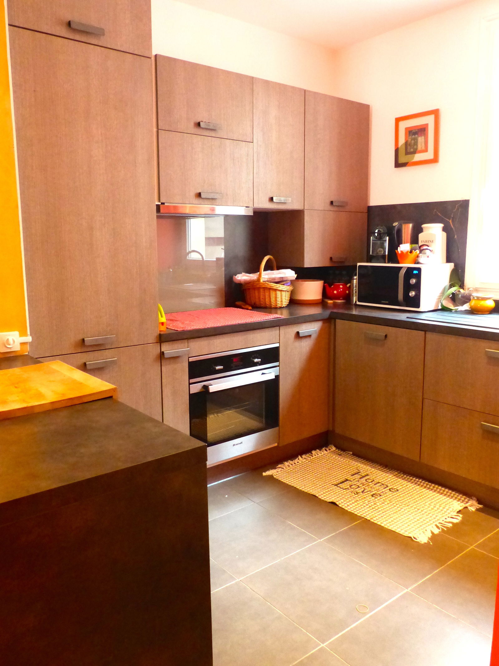 Homestay Asnières-sur-Seine 112405