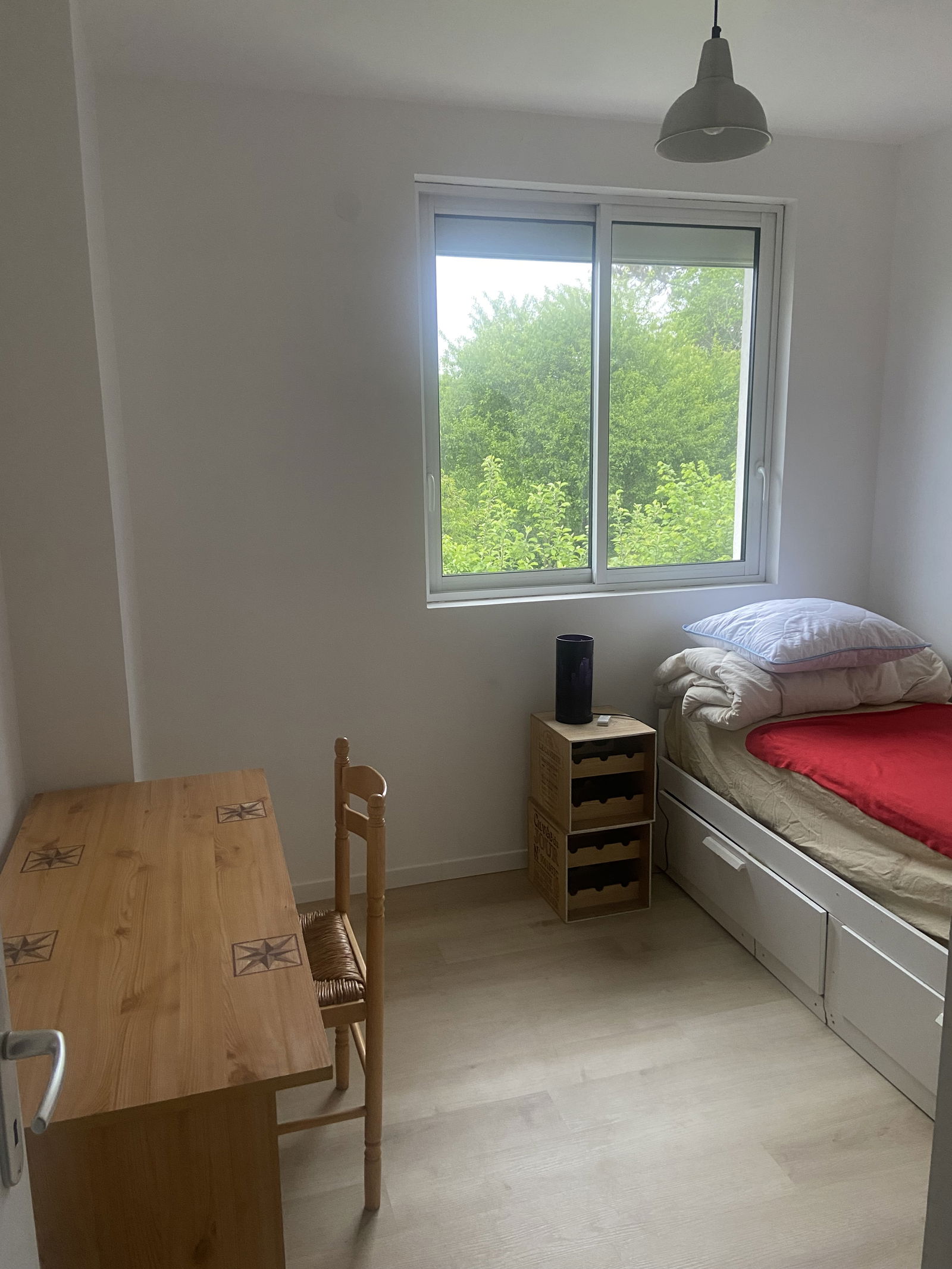 Homestay Auch 511738