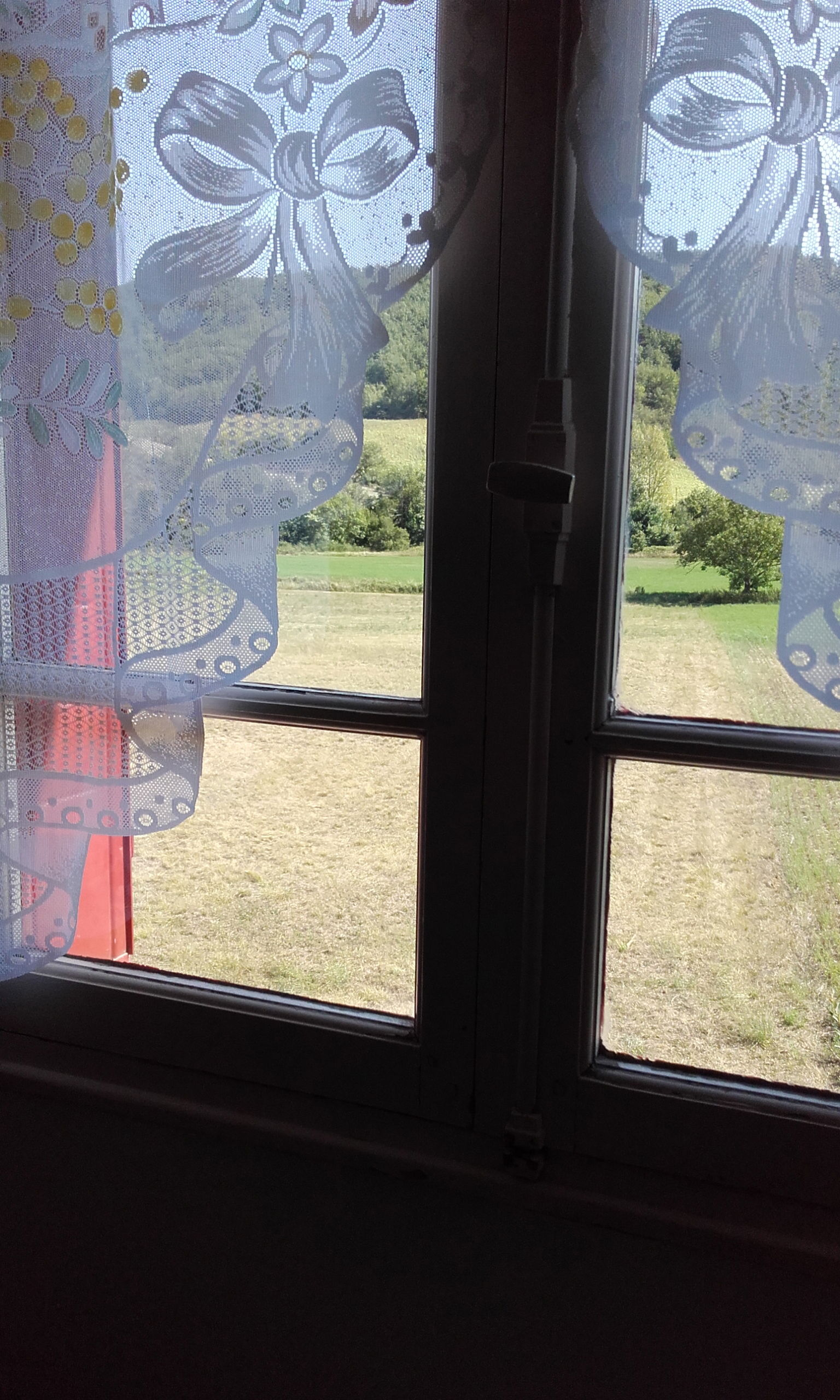Homestay Rouvenac 48071