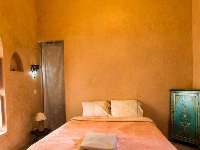 Habitaciones De Huéspedes El Jadida 168383-2