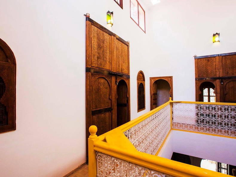 Habitaciones De Huéspedes El Jadida 168383-3