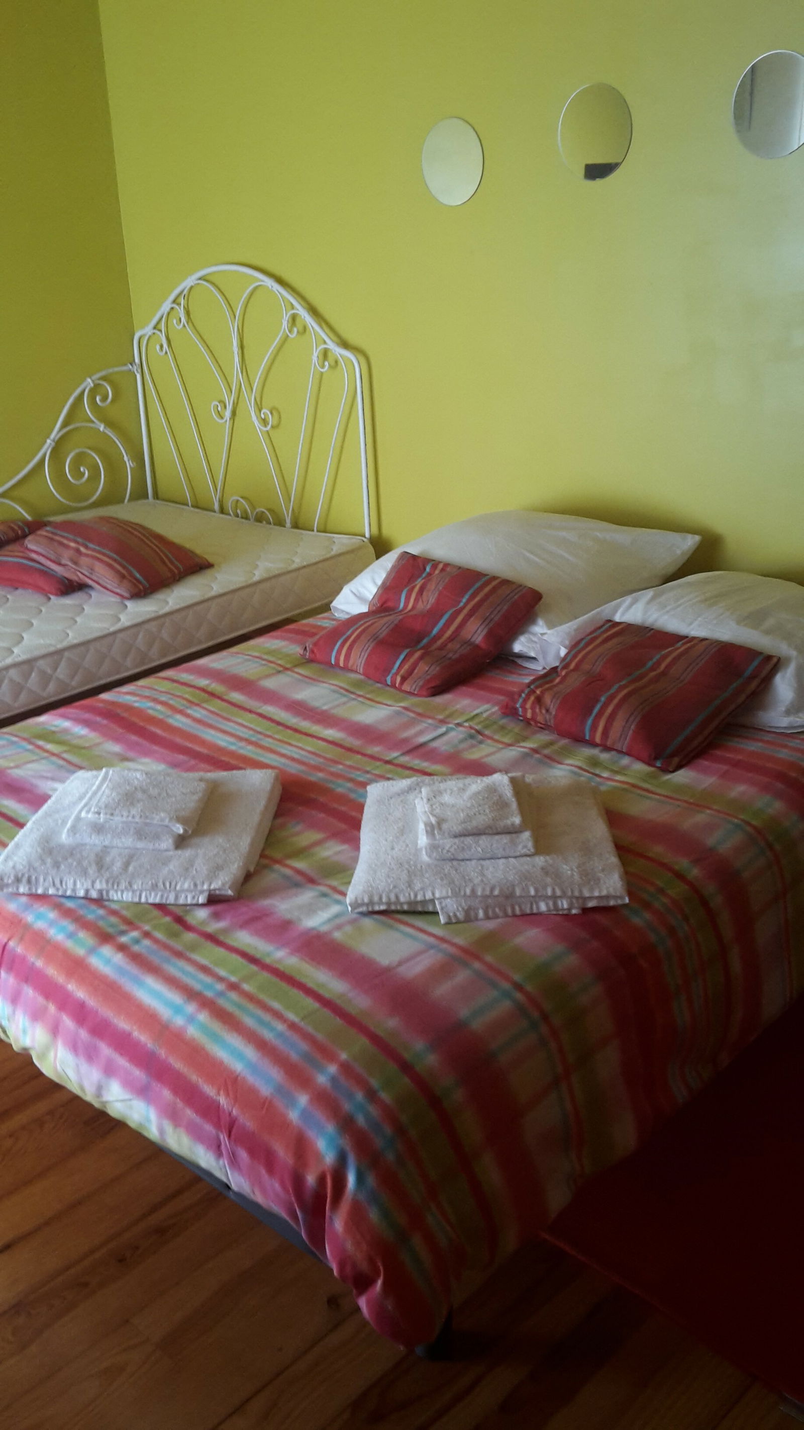 Homestay Saint-André-de-Chalencon 206591
