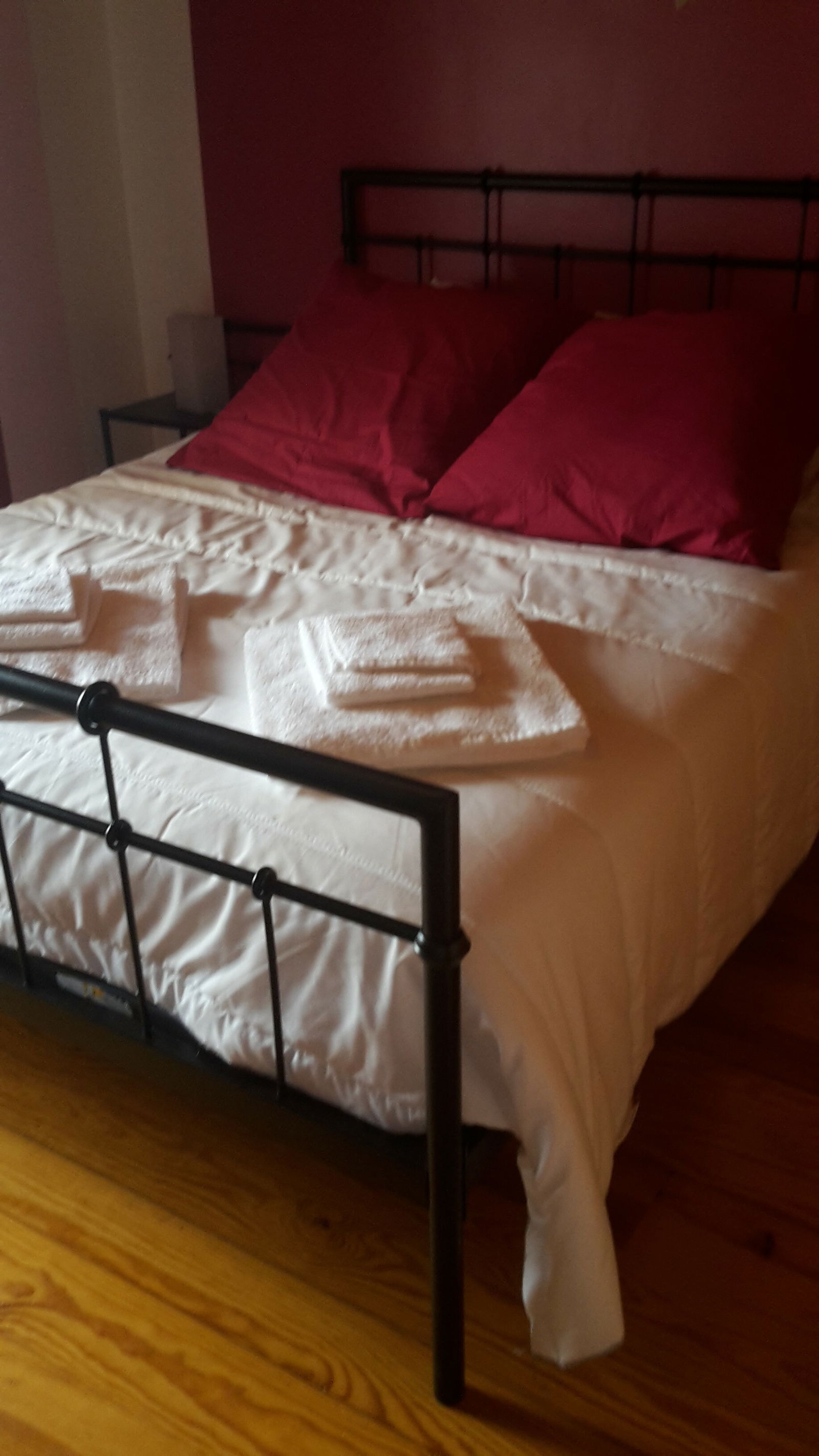 Homestay Saint-André-de-Chalencon 206591