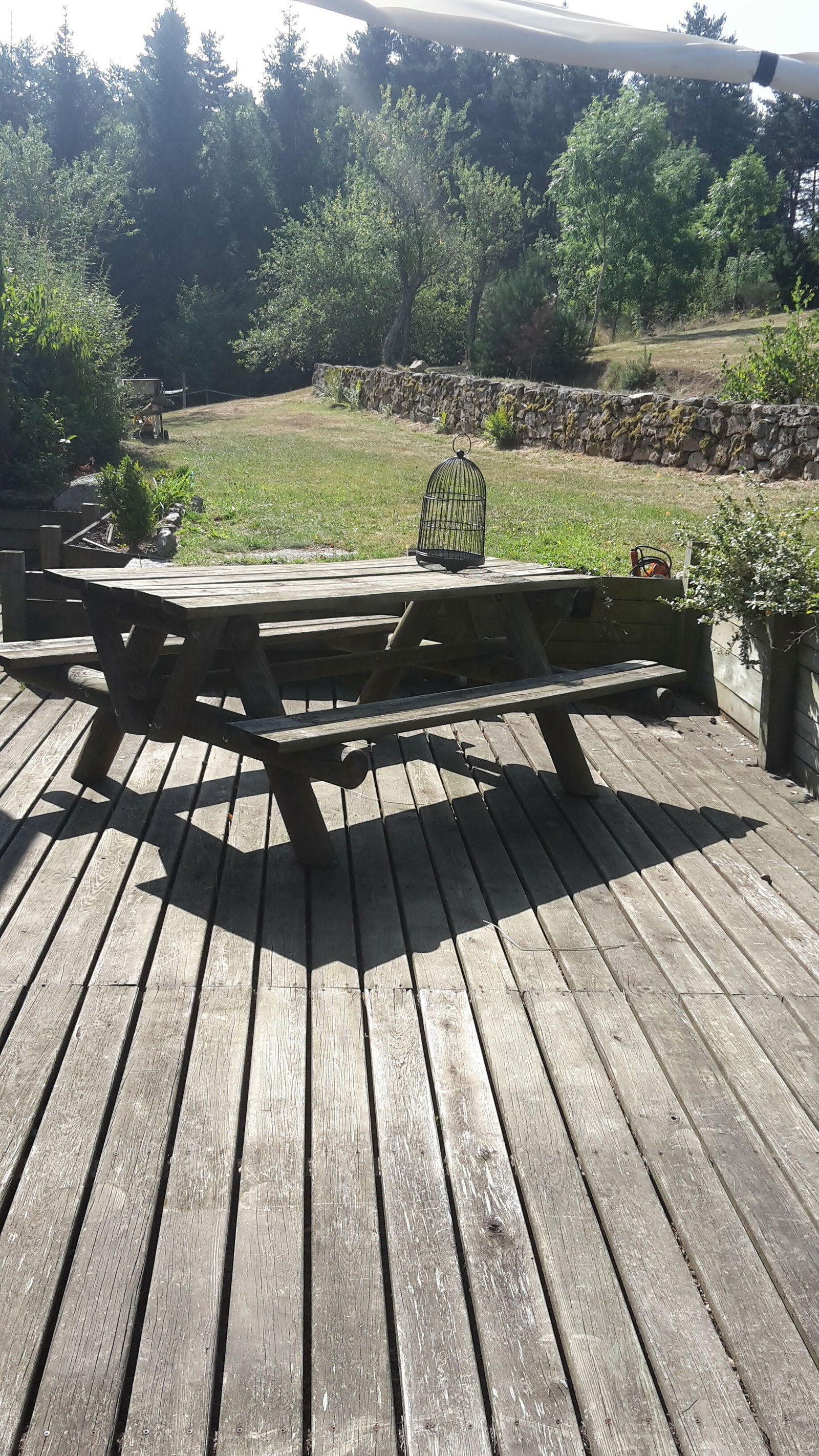 Homestay Saint-André-de-Chalencon 206591