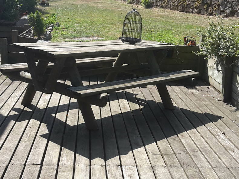 Chambre Chez L'habitant Saint-André-de-Chalencon 206591-3