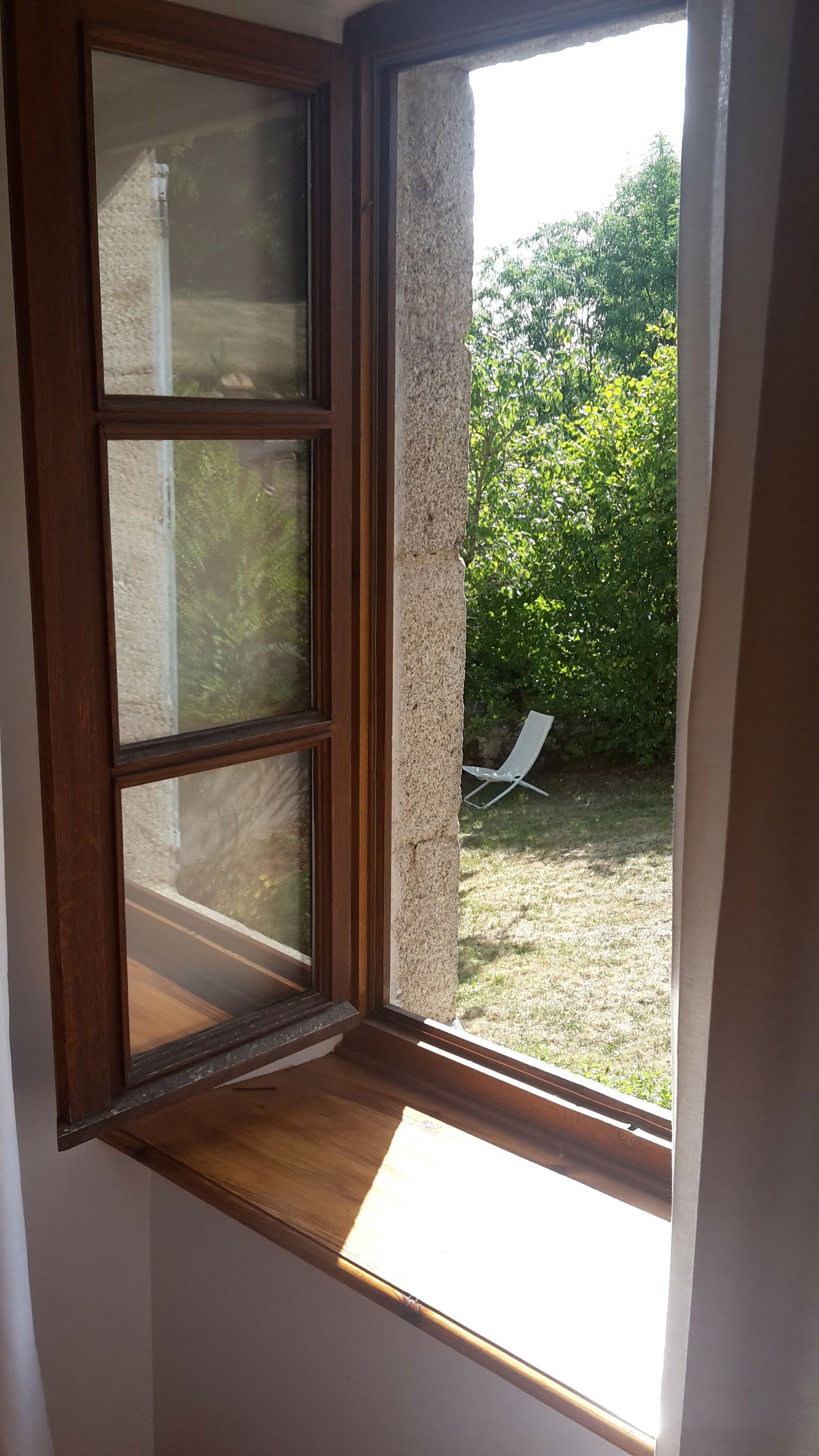 Homestay Saint-André-de-Chalencon 206591