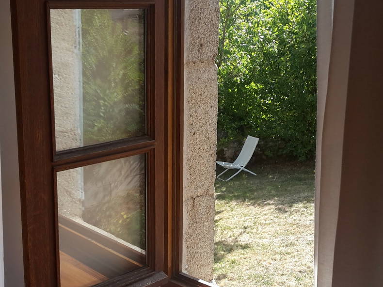 Chambre Chez L'habitant Saint-André-de-Chalencon 206591-4