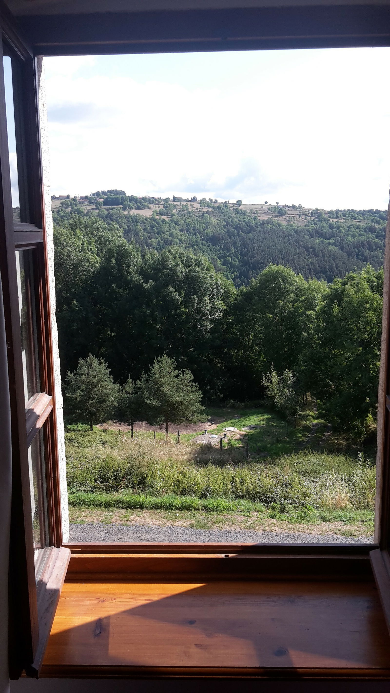 Homestay Saint-André-de-Chalencon 206591