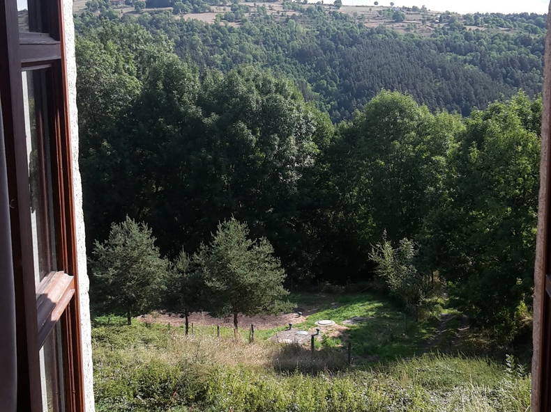 Chambre Chez L'habitant Saint-André-de-Chalencon 206591-5