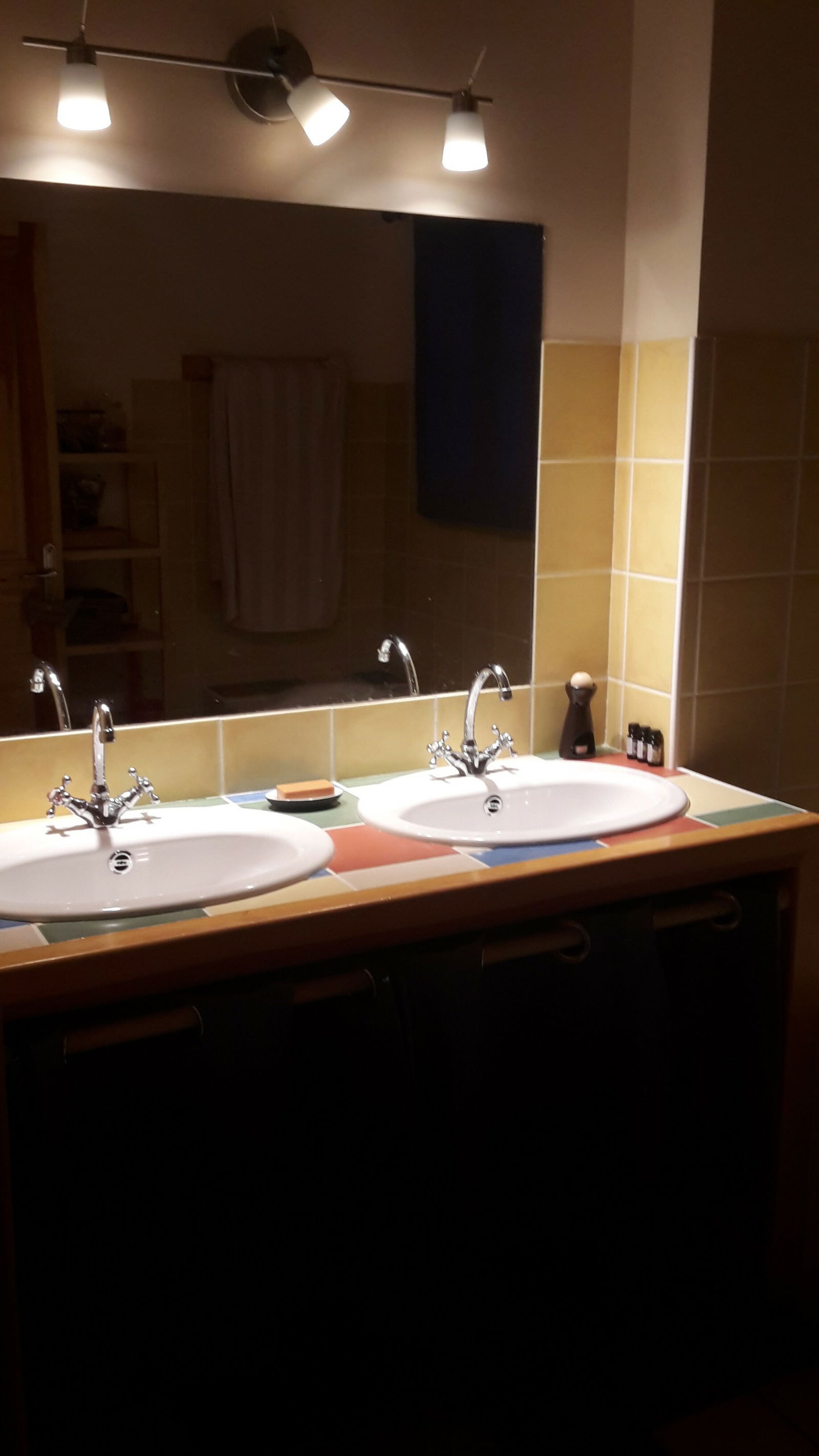 Homestay Saint-André-de-Chalencon 206591