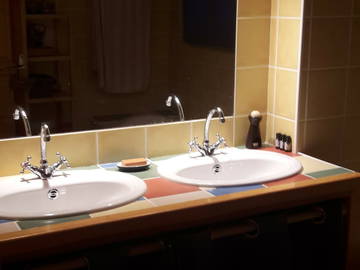 Chambre Chez L'habitant Saint-André-De-Chalencon 206591-6