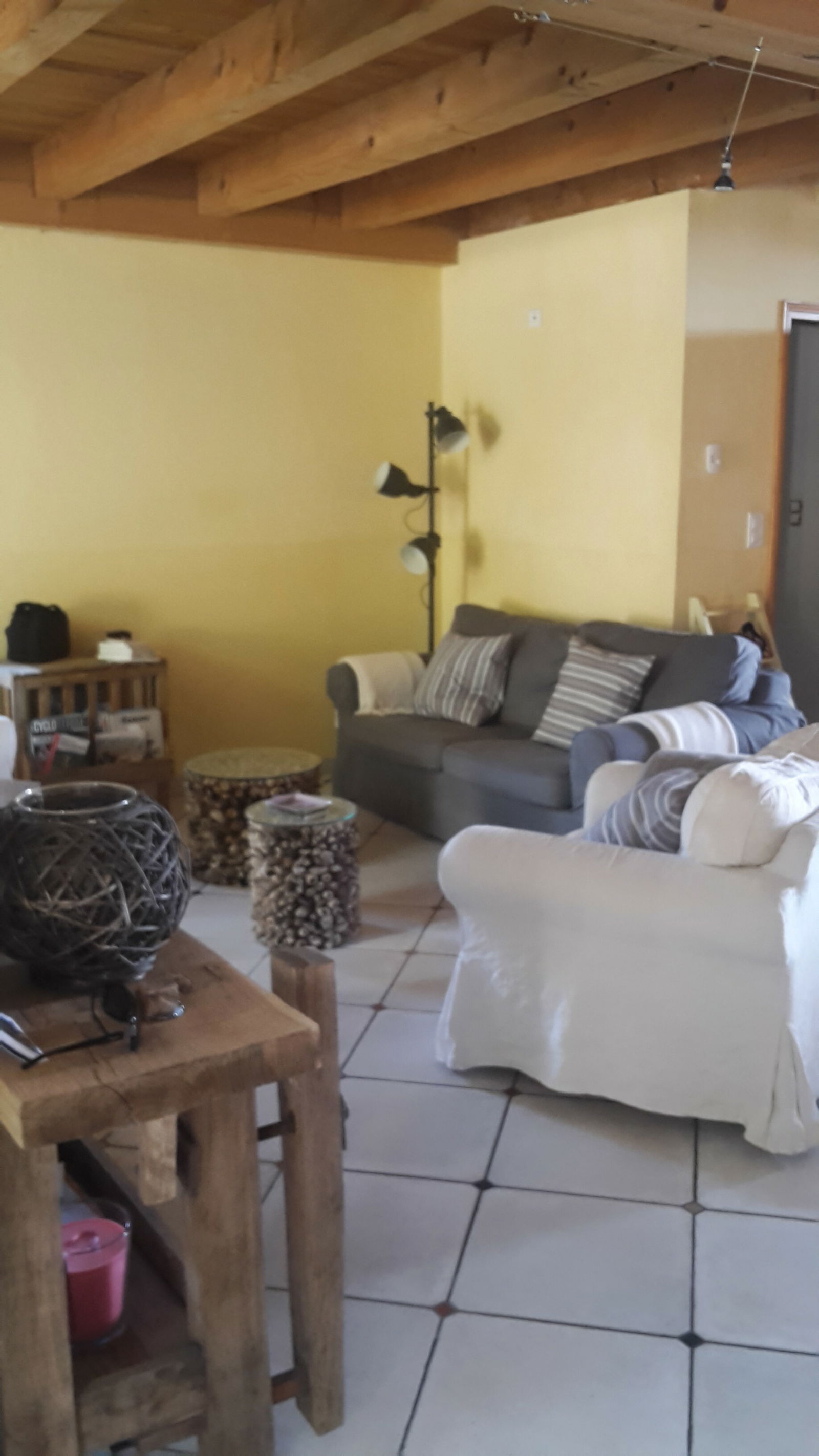 Homestay Saint-André-de-Chalencon 206591