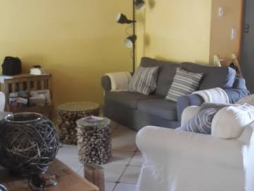 Chambre Chez L'habitant Saint-André-De-Chalencon 206591-7