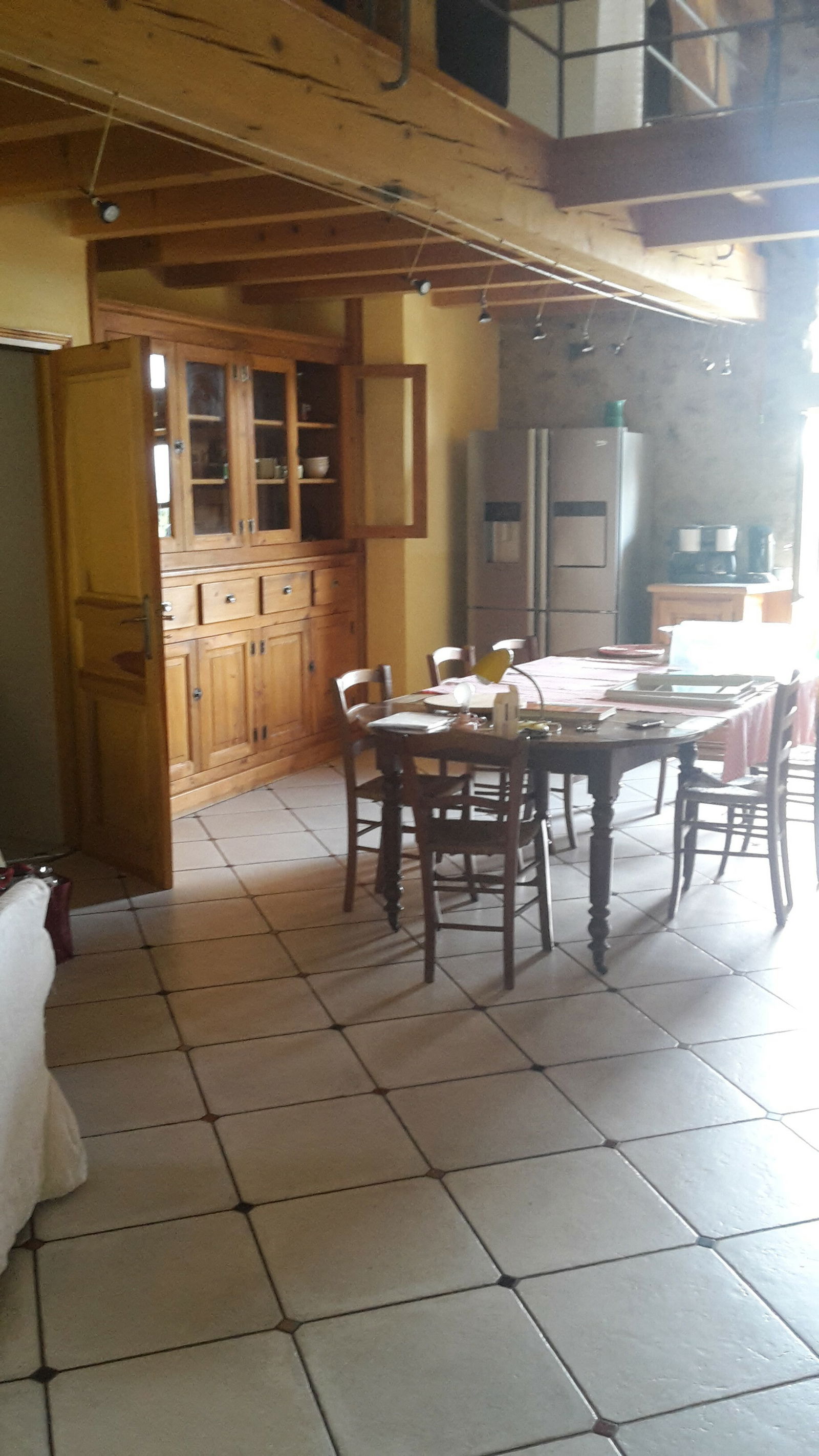 Homestay Saint-André-de-Chalencon 206591