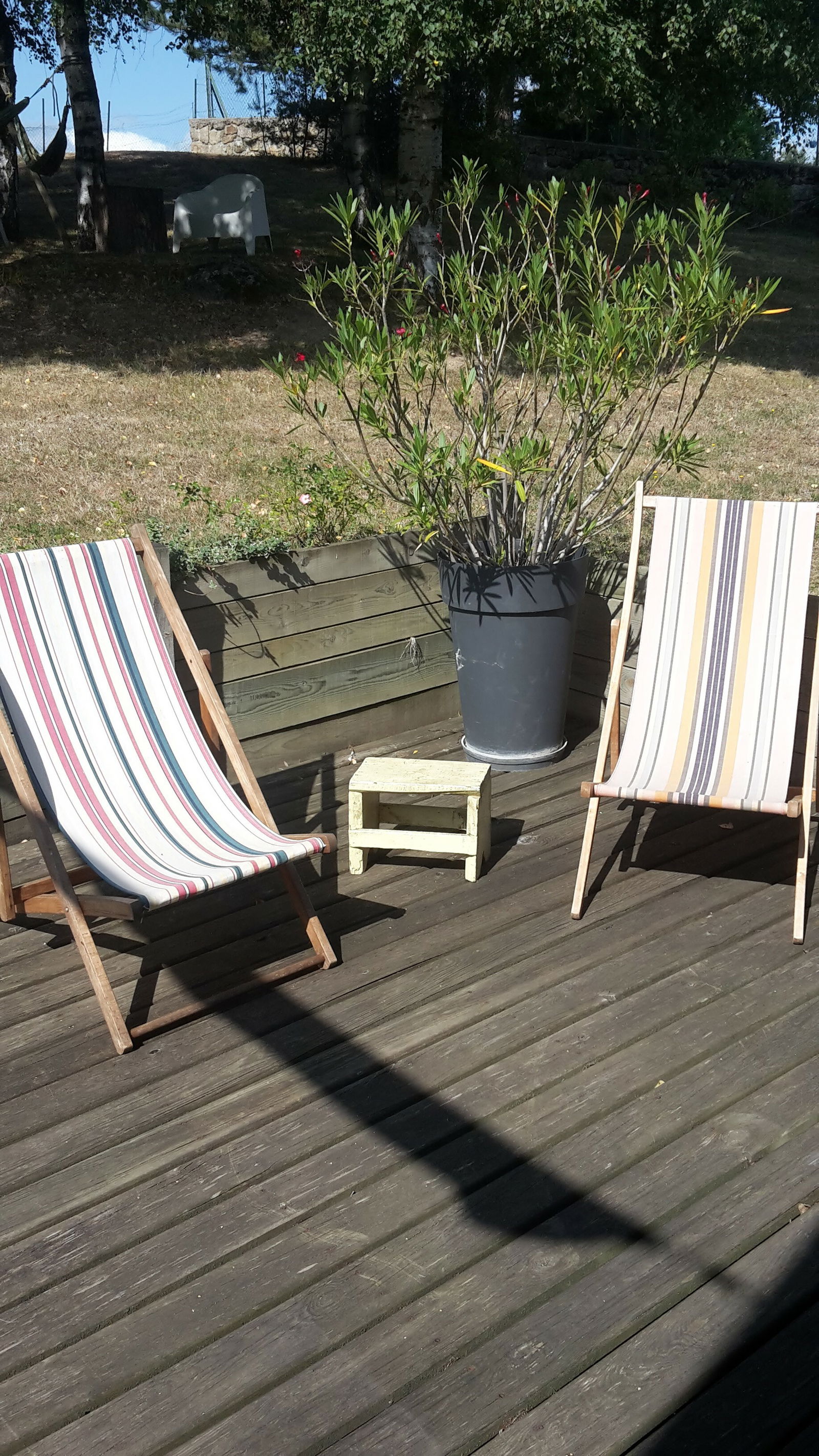 Homestay Saint-André-de-Chalencon 206591