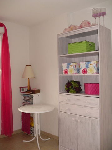 Homestay Avignon 47250
