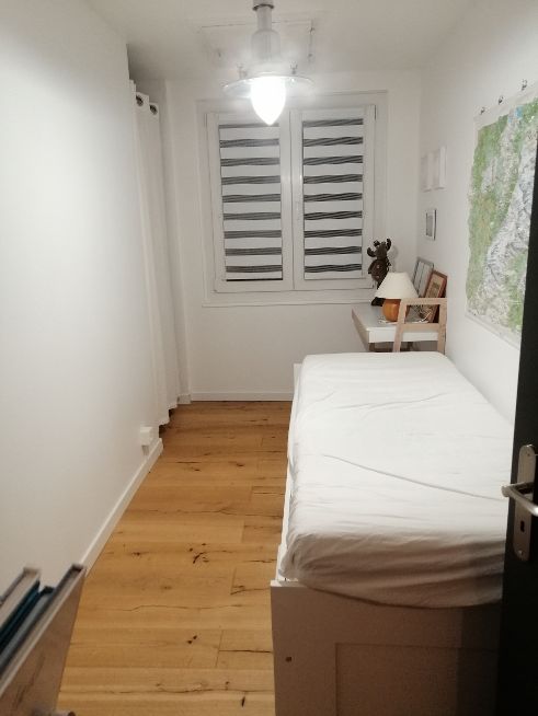 Homestay Ayent 471636