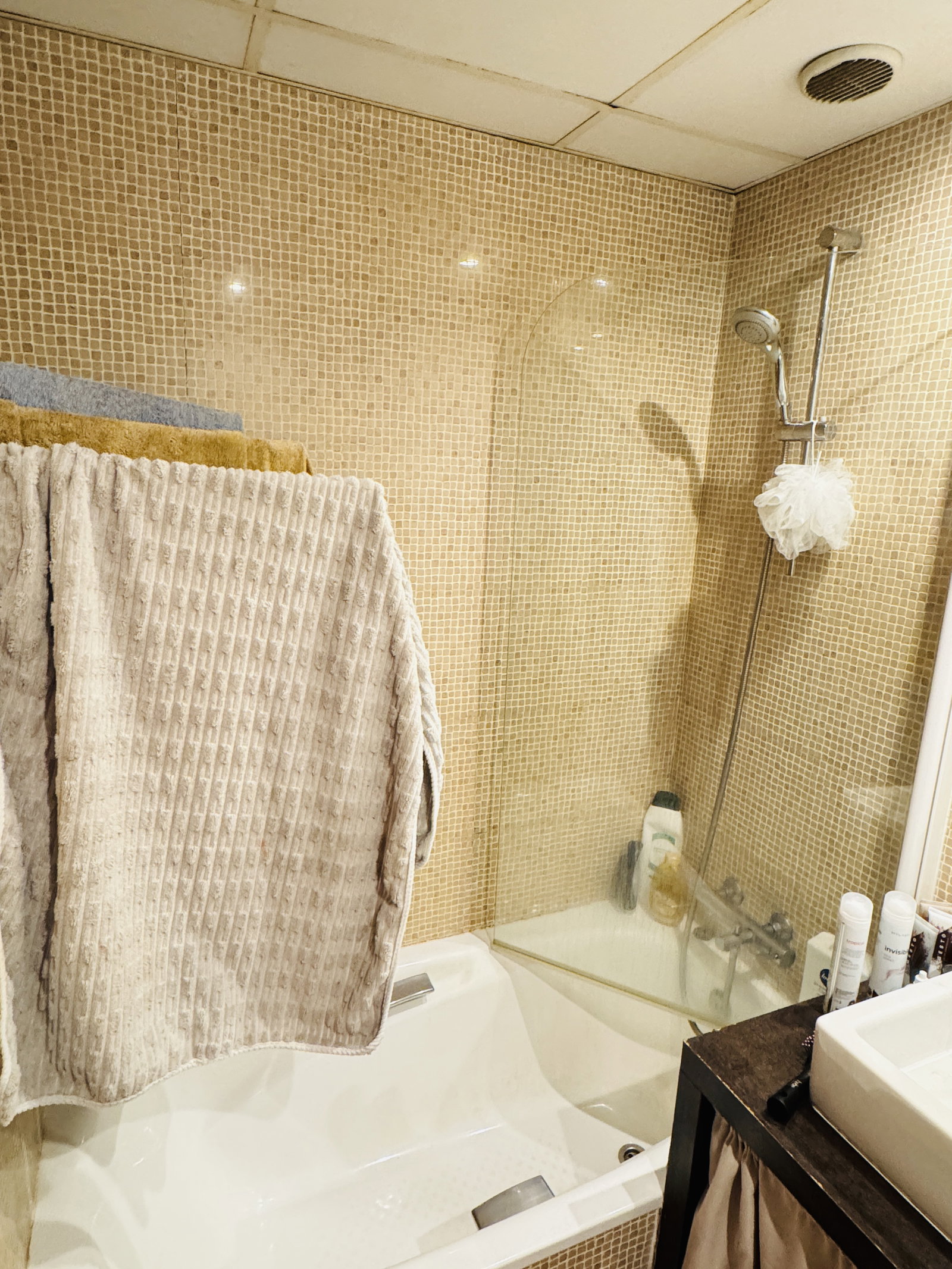 Homestay Madrid 657392