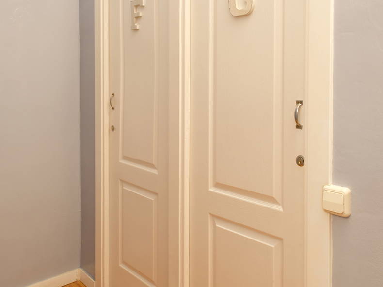 Gästezimmer Barcelona 65544-3