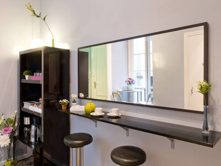 Gästezimmer Barcelona 65544-4