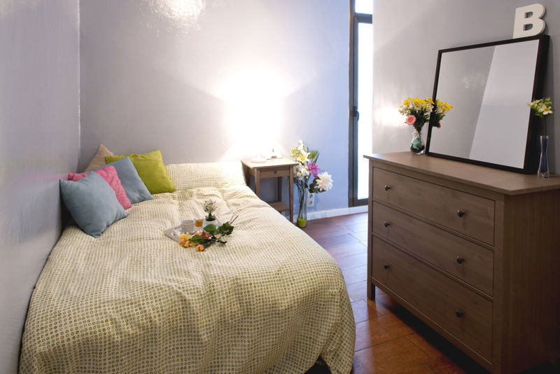 Habitaciones De Huéspedes Barcelona 65547