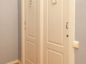 Chambre D'hôte Barcelona 65551-4