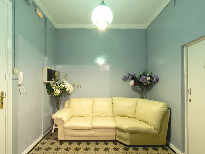 Gästezimmer Barcelona 65553-4