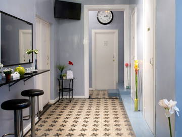 Chambre D'hôte Barcelona 65546-4