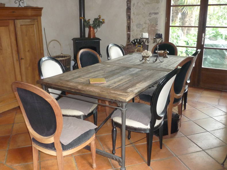 Quedarse En Casa Bassoues 200580-1