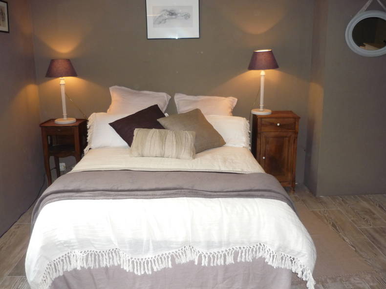 Quedarse En Casa Bassoues 200580-2