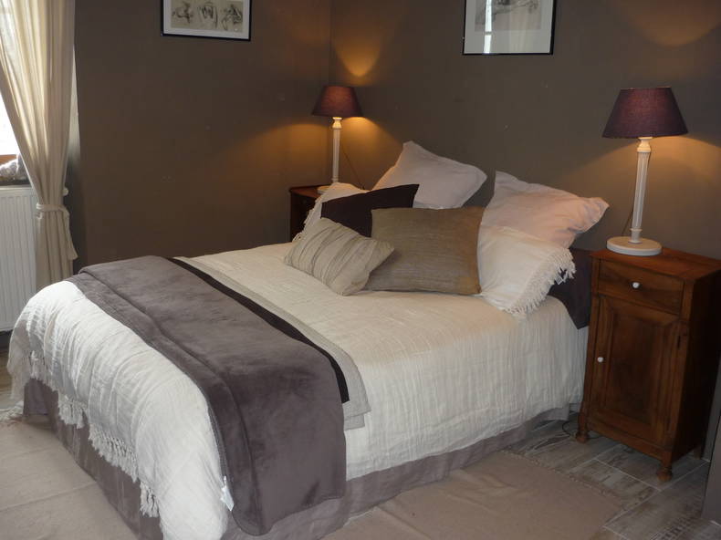 Quedarse En Casa Bassoues 200580-3