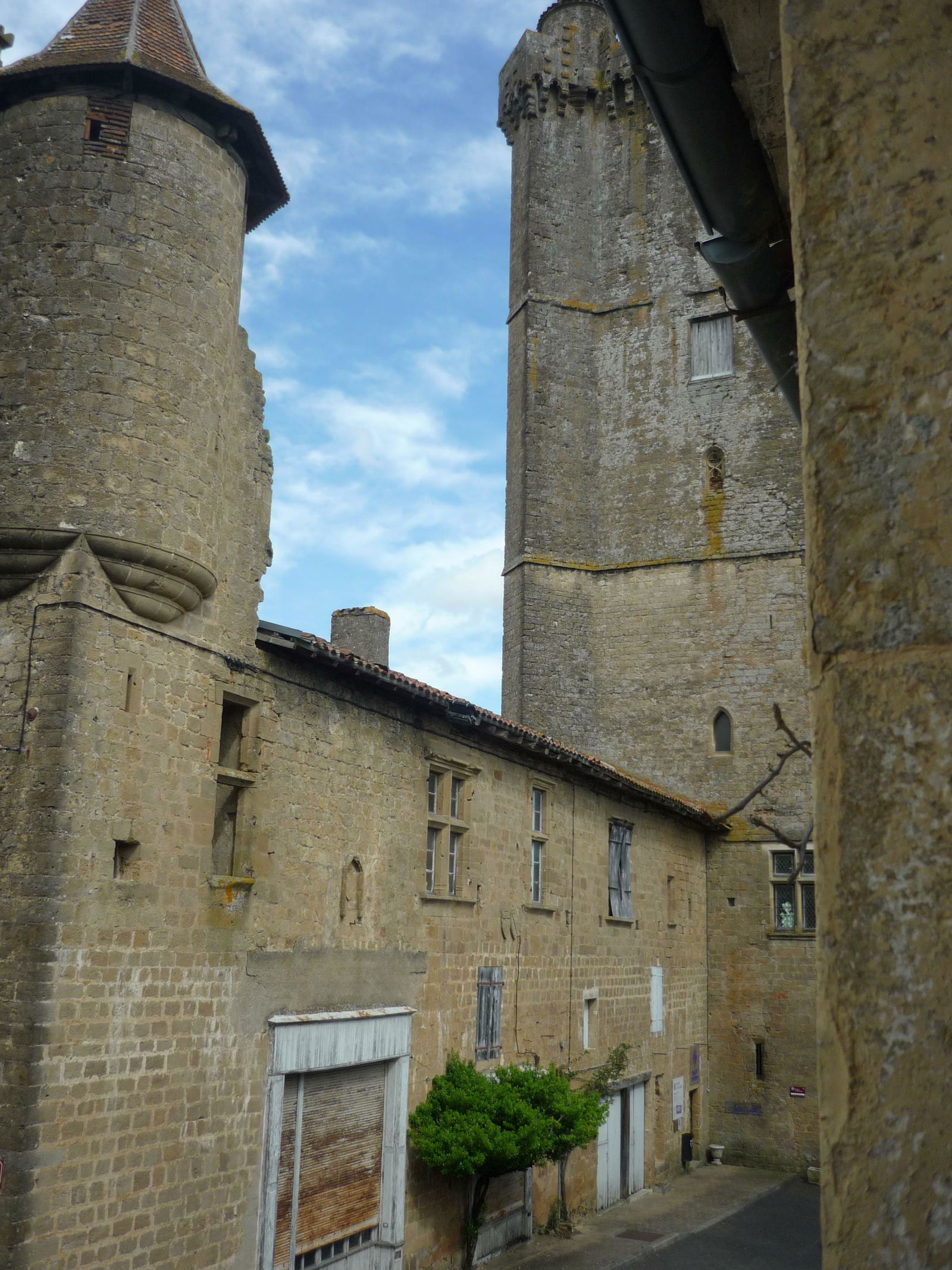 Homestay Bassoues 200580