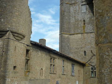 Chambre Chez L'habitant Bassoues 200580-4